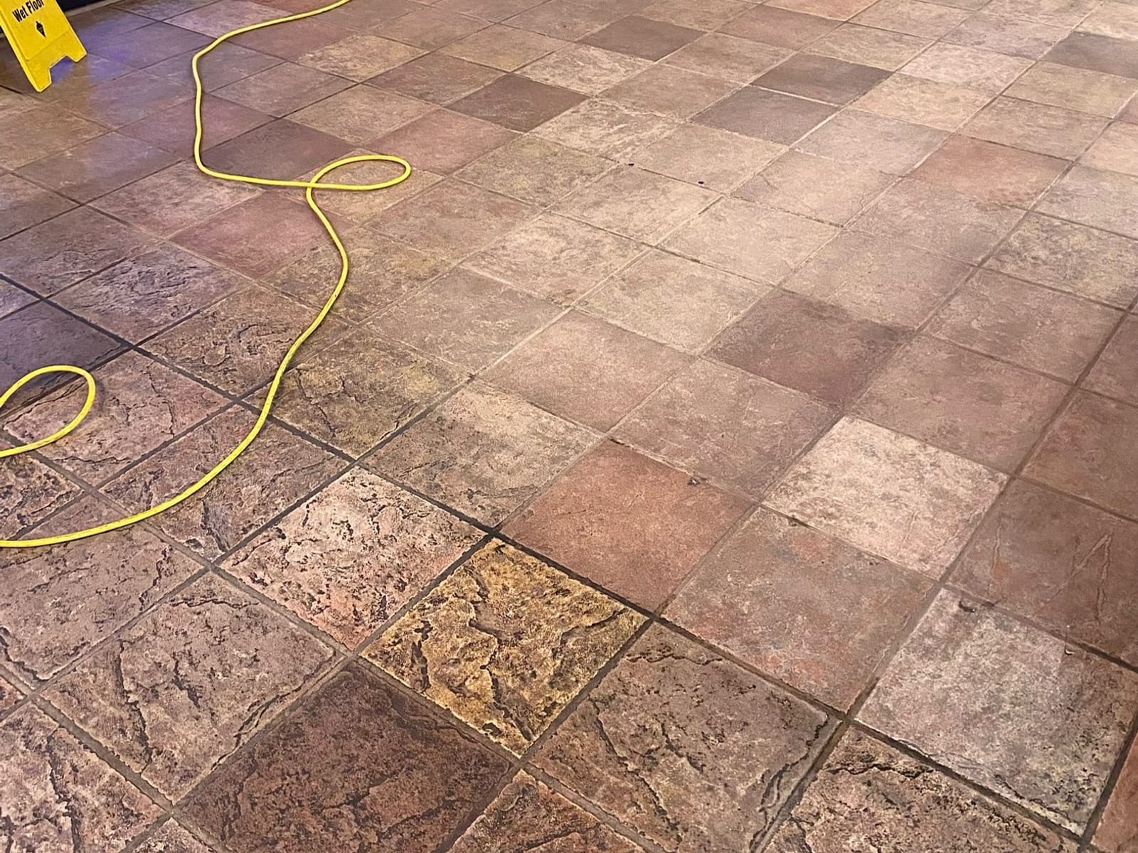 Office & Commercial Cleaning by Wright Elite Cleaning